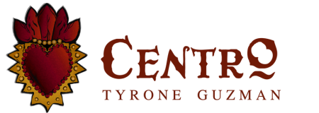 Centro Tyrone Guzman logo
